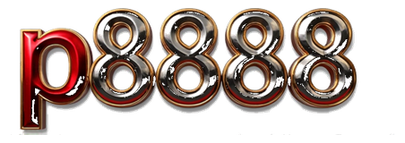 p8888 logo